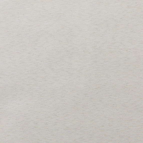 【一人暮らし・寝室に】外から見えにくいミラーレース付 遮光2級・遮熱カーテン4枚セット(エコオアシス ホワイト 100X185cmセット) 4枚目画像