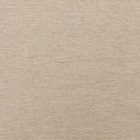 【一人暮らし・寝室に】外から見えにくいミラーレース付 遮光2級・遮熱カーテン4枚セット( エコオアシス ベージュ 100X215cmセット) 5枚目画像