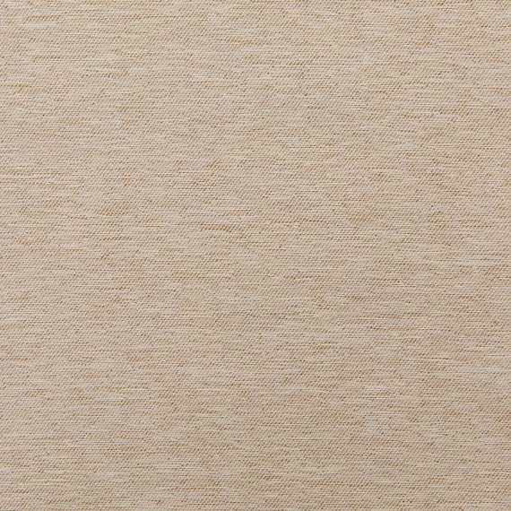 【一人暮らし・寝室に】外から見えにくいミラーレース付 遮光2級・遮熱カーテン4枚セット( エコオアシス ベージュ 100X215cmセット) 5枚目画像