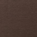 【一人暮らし・寝室に】外から見えにくいミラーレース付 遮光1級・遮熱カーテン4枚セット( エコオアシス ダークモカ 150X190cmセット) 4枚目画像