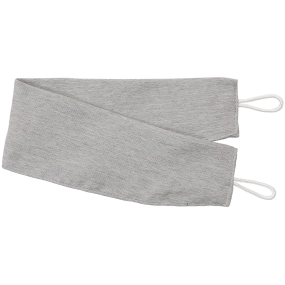 【一人暮らし・寝室に】外から見えにくいミラーレース付 遮光1級・遮熱カーテン4枚セット( エコオアシス グレー 100X225cmセット) 18枚目画像