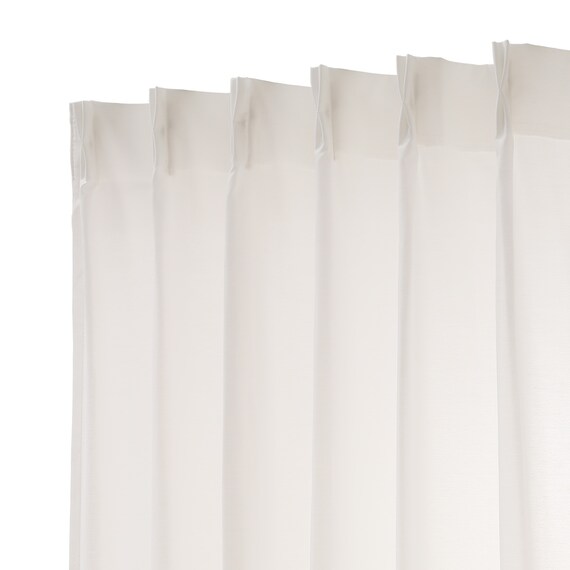 【一人暮らし・寝室に】外から見えにくいミラーレース付 遮光1級・遮熱カーテン4枚セット(エコオアシス ブラック 100X110cmセット) 19枚目画像