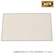 撥水・抗菌・防カビ・床暖対応玄関マット(S-1405)【期間限定価格:11/28~1/5まで】