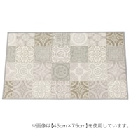 撥水・抗菌・防カビ・床暖対応玄関マット(S-1414)