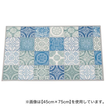 クッションフロア玄関マット アンティグオ通販 ニトリネット 公式 家具 インテリア通販