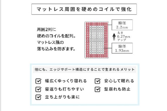 ﾎﾟｹｯﾄｺｲﾙﾏｯﾄﾚｽ21cmﾛｰﾘｽ S 8枚目画像