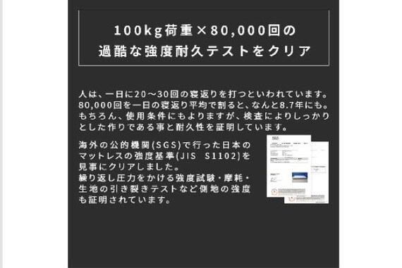ﾎﾟｹｯﾄｺｲﾙﾏｯﾄﾚｽ21cmﾛｰﾘｽ S 12枚目画像