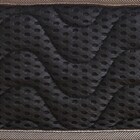 セミシングル幅80cm ポケットコイルマットレス (RRS 厚さ21cm) 16枚目画像