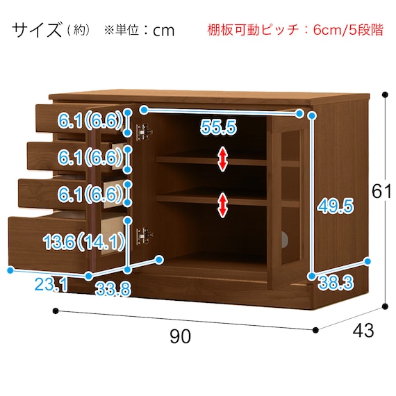 スライダー画像