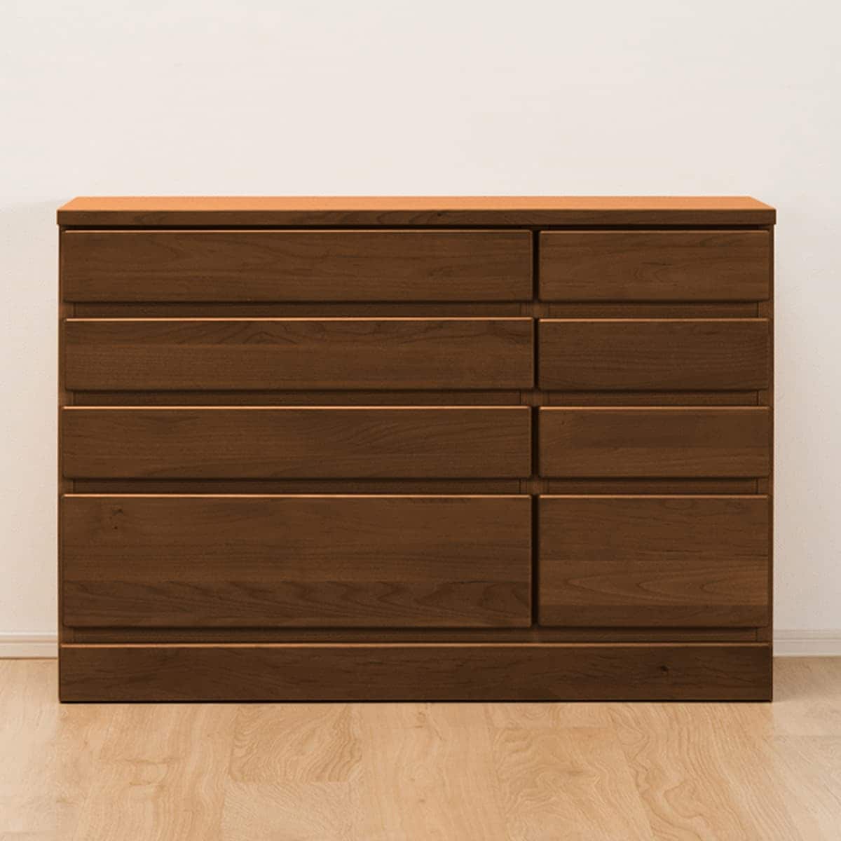 チェスト リビング ボード ニトリ テレビ台 組み合わせて使えるリビングボード (チェスト 幅90cm) / ハイタイプ