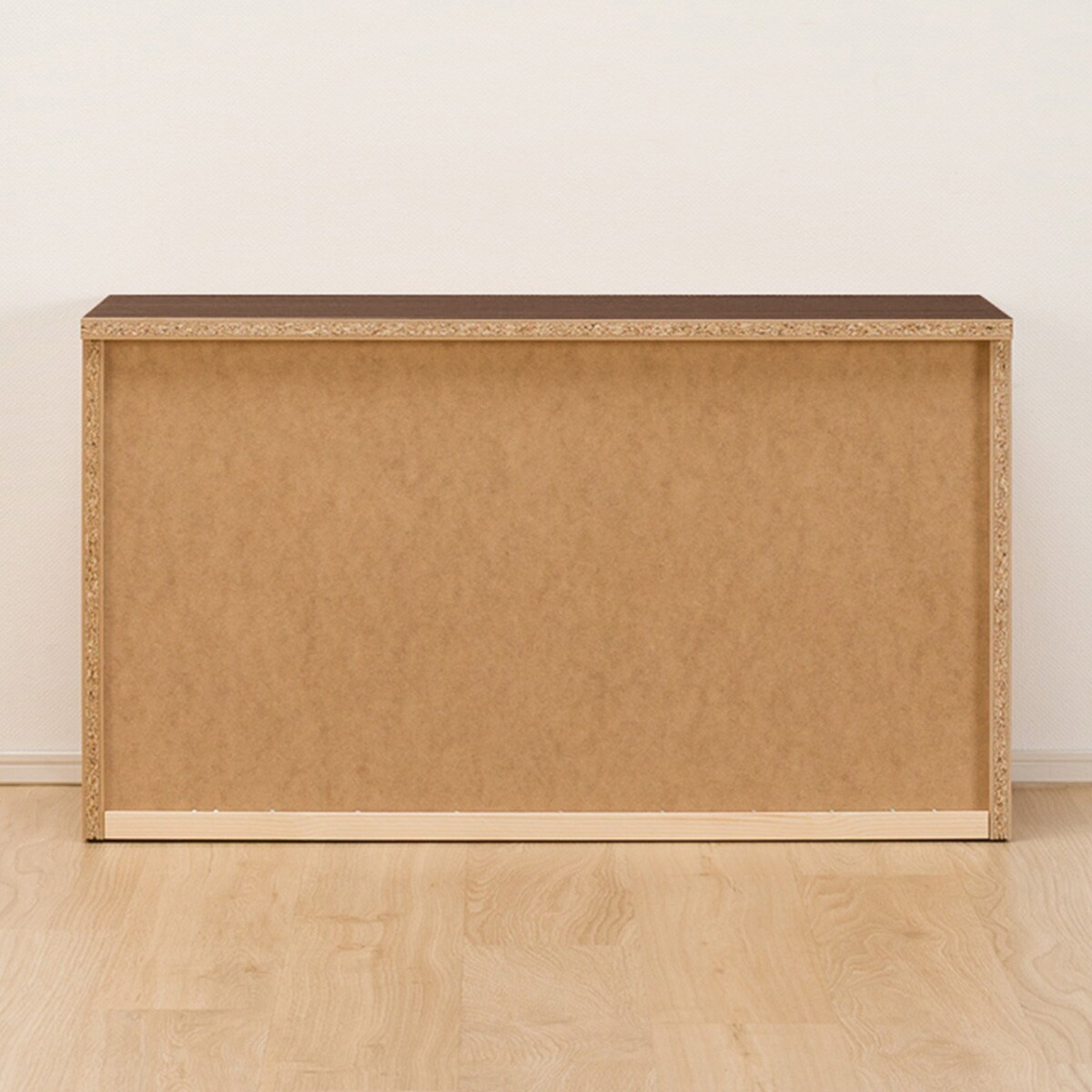 組み合わせて使えるリビングボード (チェスト 幅90cm) / ミドルタイプ