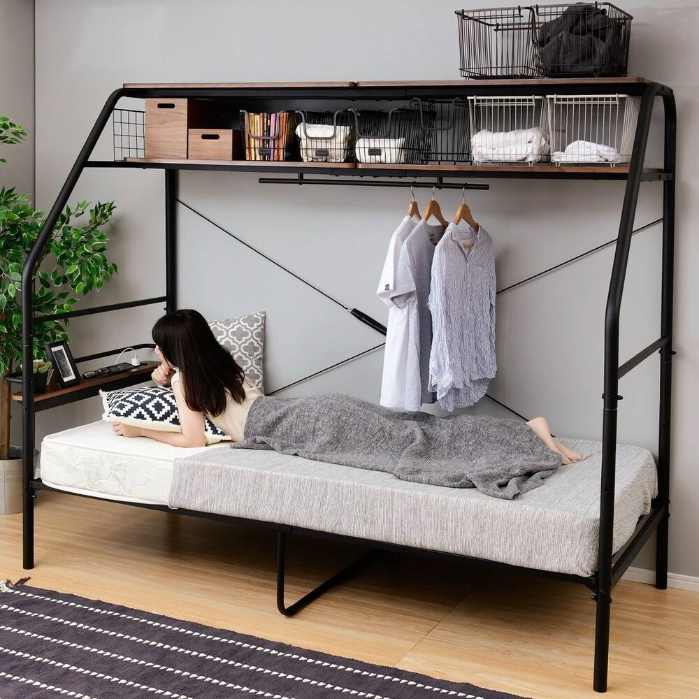 パイプベッド通販 | ニトリネット【公式】 家具・インテリア通販 