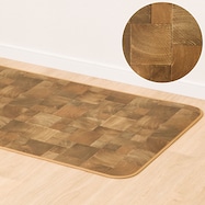 多サイズキッチンマットE5048