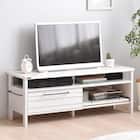 北欧スタイルテレビ台 (ローボード 幅120cm WW) 1枚目画像