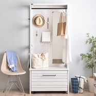ハンガーラック おしゃれ ニトリネット 公式 家具 インテリア通販