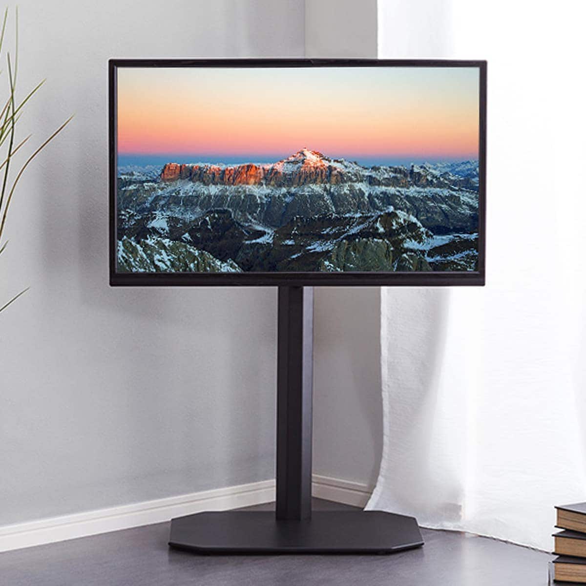 場所を選ばない自立式 首振り壁寄せテレビスタンド ロータイプ Otg Bk 通販 ニトリネット 公式 家具 インテリア通販 場所を選ばない自立式 首振り壁寄せテレビスタンド ロータイプ Otg Bk 通販 ニトリネット 公式 家具 インテリア通販