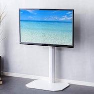 首振り壁寄せテレビスタンド (OTG)【期間限定価格:11/26~1/5まで】