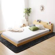 ローベッド フロアベッド通販 ニトリネット 公式 家具 インテリア通販