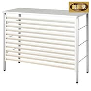 エアコン室外機カバー【期間限定価格:11/27~1/5まで】