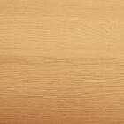 宮・コンセント付き北欧調フロアベッドフレーム(S OAK) 18枚目画像