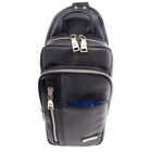 ボディバッグ(ブラック ATG-3013) 3枚目画像