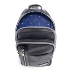 ボディバッグ(ブラック ATG-3013) 4枚目画像