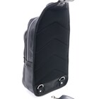 ボディバッグ(ブラック ATG-3013) 6枚目画像