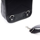 ボディバッグ(ブラック ATG-3013) 7枚目画像