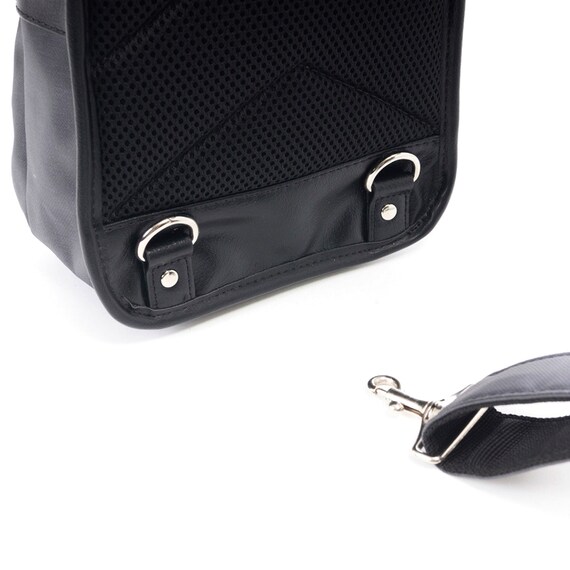 ボディバッグ(ブラック ATG-3013) 7枚目画像