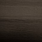 宮・コンセント付き北欧調フロアベッドフレーム(S DBR) 14枚目画像