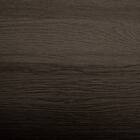 宮・コンセント付き北欧調フロアベッドフレーム(S DBR) 19枚目画像