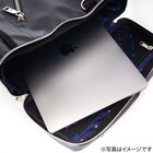 リュック(ブラック ATG-7004) 2枚目画像