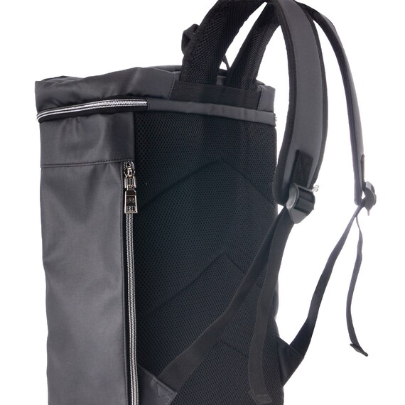 リュック(ブラック ATG-7004) 3枚目画像