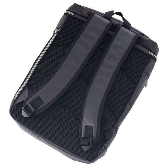 リュック(ブラック ATG-7004) 4枚目画像