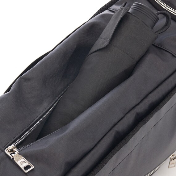 リュック(ブラック ATG-7004) 7枚目画像