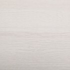 宮・コンセント付き北欧調フロアベッドフレーム(SD WH) 14枚目画像