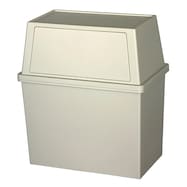 積み重ねできるゴミ箱(ワイド)