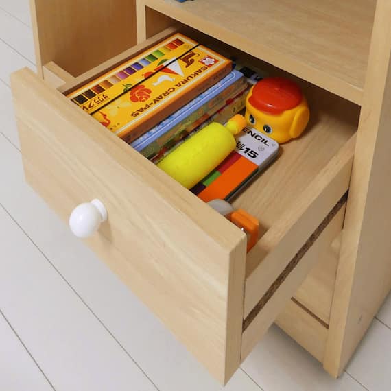 ランドセルハンガーラック(NA) 6枚目画像