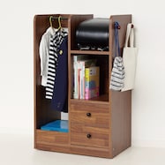 ランドセルハンガーラック