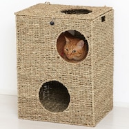 キャットプレイハウス