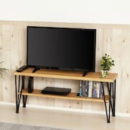 アートテレビ台(幅105cm)