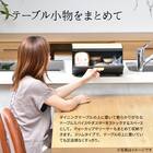 インテリアになじむスリムなブレッドケース (ライトグリーン) 16枚目画像