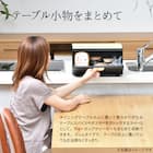 インテリアになじむスリムなブレッドケース (ライトグリーン) 16枚目画像