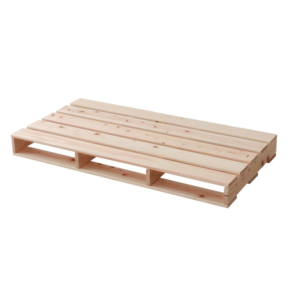 パレットベッド | ニトリネット【公式】 家具・インテリア通販