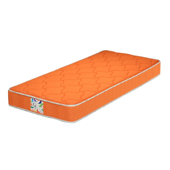 セミダブル ボンネルコイルマットレスGC(OR) 2枚目画像