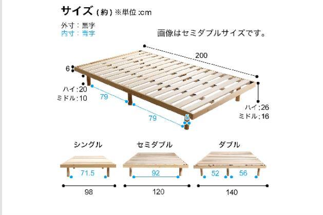 ｱｼﾂｷｽﾉｺﾍﾞｯﾄﾞLPS-01 SD/NA | ニトリネット【公式】 家具・インテリア通販