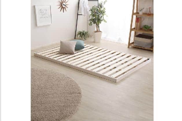 ｱｼﾂｷｽﾉｺﾍﾞｯﾄﾞLPS-01 SD/WW | ニトリネット【公式】 家具・インテリア通販