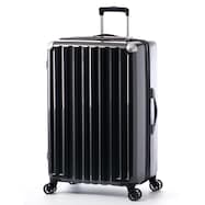 ジッパータイプ キャリーケース 96L