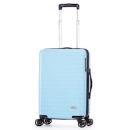 拡張ジッパータイプ キャリーケース 70-82L