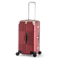 スリムフレームタイプ キャリーケース